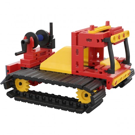 fischertechnik ADVANCED Universal 4 РАСШИРЕННЫЙ Универсальный 4