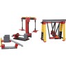 fischertechnik ADVANCED Universal 4 РАСШИРЕННЫЙ Универсальный 4