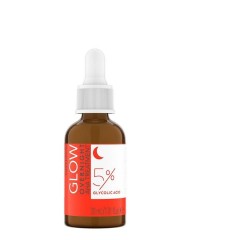 Catrice Glow Overnight AHA Treatment  Ночное сияние AHA-ухода