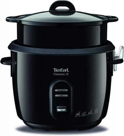 Tefal Tefal Reiskocher RK1038 Рисоварка Tefal RK1038