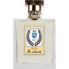 Haas Parfum Haas No.7 Ma Liberte Eau de Parfum Парфюмерная вода Spray Спрей, 100 мл