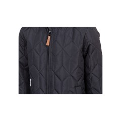 weather report WEATHER REPORT Steppjacke ПОГОДНЫЙ ОБЗОР стеганая куртка