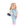 Our Generation Puppe Tonia 46cm Кукла Тоня 46см