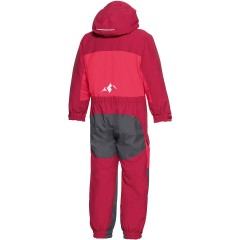 VAUDE Schneeanzug Suricate III fur Madchen Зимний комбинезон Suricate III для девочек