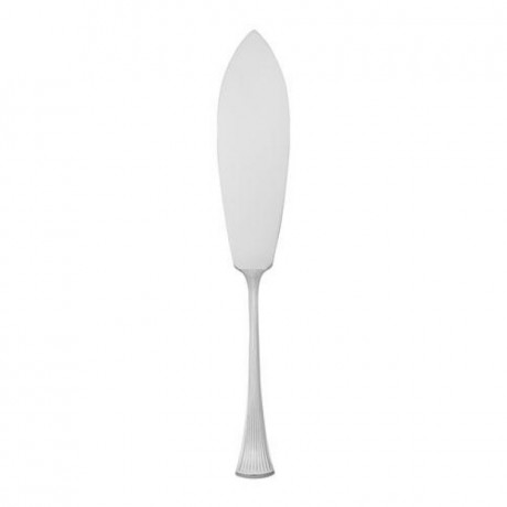 Robbe & Berking Robbe & Berking Avenue 150 g versilbert Fischvorlegemesser Robbe &amp; Berking Avenue 150 г посеребренный нож для сервировки рыбы