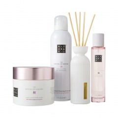 Rituals Large Gift Set 2022  Большой подарочный набор 2022
