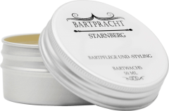 Bart (Барт) Pracht Bartwachs Воск для бороды Starnberg, 50 мл