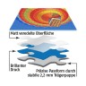 CALVENDO Puzzle CALVENDO Puzzle Paviane im Morgenlicht Пазл CALVENDO Puzzle Павианы в утреннем свете