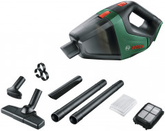Bosch Home &amp; Garden Bosch Home  Garden Akku-Handstaubsauger UniversalVac 18, beutellos, ohne Akku und Ladegerat  Беспроводной ручной пылесос Bosch Home Garden UniversalVac 18, без мешка, без аккумулятора и зарядного устройства