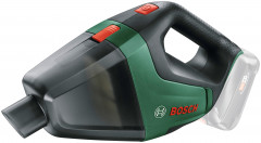 Bosch Home &amp; Garden Bosch Home  Garden Akku-Handstaubsauger UniversalVac 18, beutellos, ohne Akku und Ladegerat  Беспроводной ручной пылесос Bosch Home Garden UniversalVac 18, без мешка, без аккумулятора и зарядного устройства