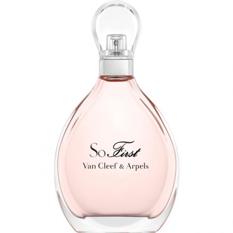 Van Cleef & Arpels So First Eau de Parfum Парфюмерная вода Spray Спрей, 100 мл