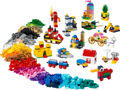 Lego 90 Jahre Spielspass 90 лет веселья