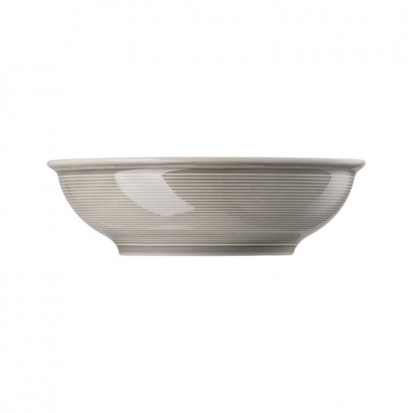 Thomas Thomas Trend Colour Moon Grey Schussel flach d: 22 cm / h: 6,6 cm Чаша Thomas Trend Color Moon Grey плоская d: 22 см / h: 6,6 см