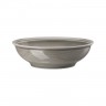 Thomas Thomas Trend Colour Moon Grey Schussel flach d: 22 cm / h: 6,6 cm Чаша Thomas Trend Color Moon Grey плоская d: 22 см / h: 6,6 см