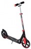 Muuwmi Aluminium Scooter 205 mm rot Алюминиевый самокат 205 мм красный