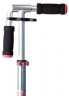 Muuwmi Aluminium Scooter 205 mm rot Алюминиевый самокат 205 мм красный