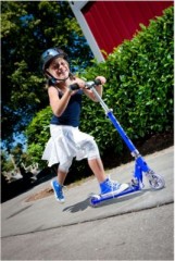 micro Scooter Sprite Скутер Sprite
