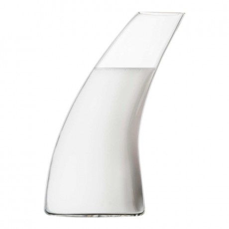 Eisch Eisch Lounge Karaffe / Nuss-Spender Trattoria 190 mm Графин Eisch Lounge / диспенсер для орехов Trattoria 190 мм