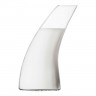 Eisch Eisch Lounge Karaffe / Nuss-Spender Trattoria 190 mm Графин Eisch Lounge / диспенсер для орехов Trattoria 190 мм