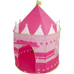 Roba Spielzelt Schloss Играть в палаточный замок