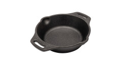 Petromax Petromax Feuerpfanne fp15h, mit 2 Henkeln schwarz, O 15cm  schwarz Сковорода Petromax fp15h, с 2 ручками черная, O 15см