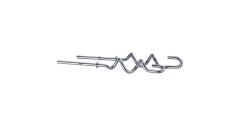 Grundig Grundig Handmixer HM 6280 W weiss/edelstahl  weiss/edelstahl Ручной миксер Grundig HM 6280 W белый/нержавеющая сталь