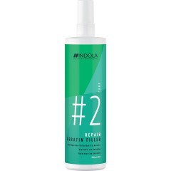 Indola Repair Keratin Filler  Восстанавливающий кератиновый наполнитель