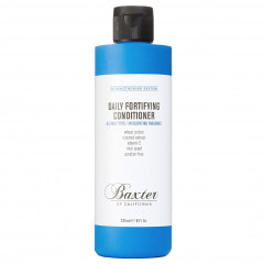 Baxter of California Daily Fortifying Conditioner 236ml  Ежедневный укрепляющий кондиционер 236мл