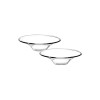 Zieher Zieher Zubehor Weinglasdeckel Tesoro Set 2-tlg. d: 9 cm / h: 2,3 cm Аксессуары Zieher, крышки для винных бокалов Tesoro Set, 2 шт. д: 9 см / ч: 2,3 см