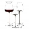 Zieher Zieher Zubehor Weinglasdeckel Tesoro Set 2-tlg. d: 9 cm / h: 2,3 cm Аксессуары Zieher, крышки для винных бокалов Tesoro Set, 2 шт. д: 9 см / ч: 2,3 см