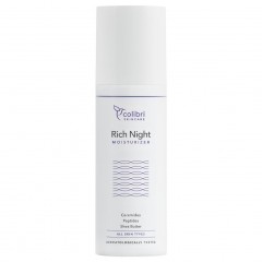 colibri skincare Rich Night Moisturizer  Насыщенный ночной увлажняющий крем