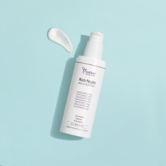 colibri skincare Rich Night Moisturizer  Насыщенный ночной увлажняющий крем