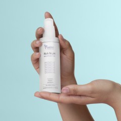 colibri skincare Rich Night Moisturizer  Насыщенный ночной увлажняющий крем