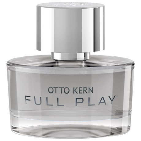 Otto Kern  Eau de Toilette (EdT) Туалетная вода Full Play Man, 50 мл