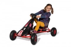Ferbedo Ferbedo GoKart AR 8R Картинг Ferbedo AR 8R