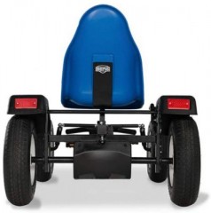 BERG Go-Kart mit XL-Rahmen B.Rapid Blau ab 5 Jahren Карт с рамой XL B.Rapid Blue от 5 лет
