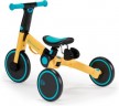 Kinderkraft Dreirad 4TRIKE primrose yellow Трехколесный велосипед 4TRIKE желтая примула
