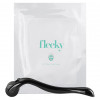 Fleeky Bio Botox Sheet Mask mit 540 Needle Dermaroller  Тканевая маска Bio Botox с 540-игольчатым дермароллером
