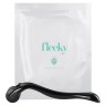 Fleeky Bio Botox Sheet Mask mit 540 Needle Dermaroller  Тканевая маска Bio Botox с 540-игольчатым дермароллером