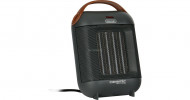 DeLonghi DeLonghi Heizlufter HFX30C18.AG  anthrazit  anthrazit Тепловентилятор DeLonghi HFX30C18.AG антрацит