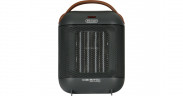 DeLonghi DeLonghi Heizlufter HFX30C18.AG  anthrazit  anthrazit Тепловентилятор DeLonghi HFX30C18.AG антрацит