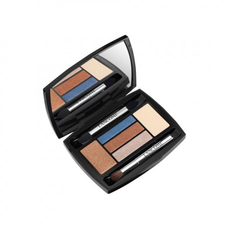 Тени для век Ланком Lancome Augen Hypnose Palette Doll Eyes, Nr. DO3 Menthe a l`O / 4,30 г