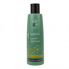 GRN Shades of Nature Essential Shampoo Beer &amp; Honey &amp; Hemp 250ml  Essential Shampoo Пиво, мед и конопля 250мл