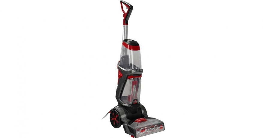 Bissell Bissell ProHeat 2X Revolution 1858N, Hochdruckreiniger rot/titan  rot/titan Bissell ProHeat 2X Revolution 1858N, мойка высокого давления красный/титан