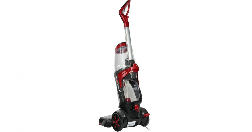 Bissell Bissell ProHeat 2X Revolution 1858N, Hochdruckreiniger rot/titan  rot/titan Bissell ProHeat 2X Revolution 1858N, мойка высокого давления красный/титан