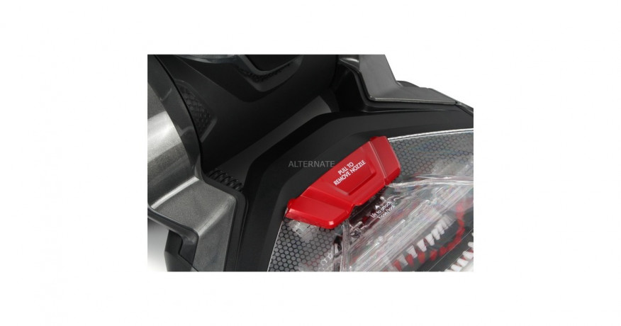 Bissell Bissell ProHeat 2X Revolution 1858N, Hochdruckreiniger rot/titan  rot/titan Bissell ProHeat 2X Revolution 1858N, мойка высокого давления красный/титан