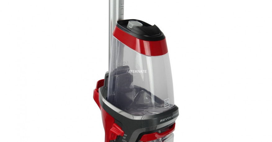Bissell Bissell ProHeat 2X Revolution 1858N, Hochdruckreiniger rot/titan  rot/titan Bissell ProHeat 2X Revolution 1858N, мойка высокого давления красный/титан