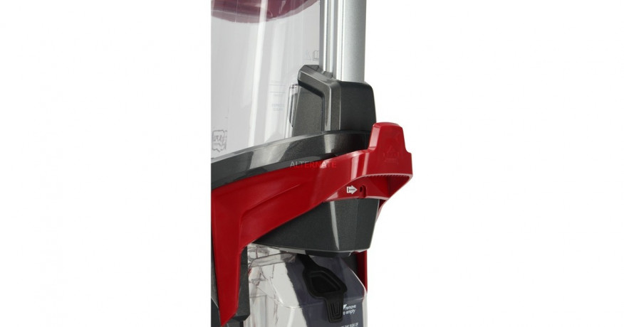 Bissell Bissell ProHeat 2X Revolution 1858N, Hochdruckreiniger rot/titan  rot/titan Bissell ProHeat 2X Revolution 1858N, мойка высокого давления красный/титан