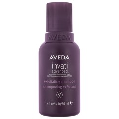 Aveda Invati Advanced Exfoliating Haarshampoo Shampoo, 200 мл