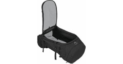 Osprey Osprey Farpoint Trek 75, Rucksack schwarz, 75 Liter  schwarz Osprey Farpoint Trek 75, рюкзак черный, 75 литров